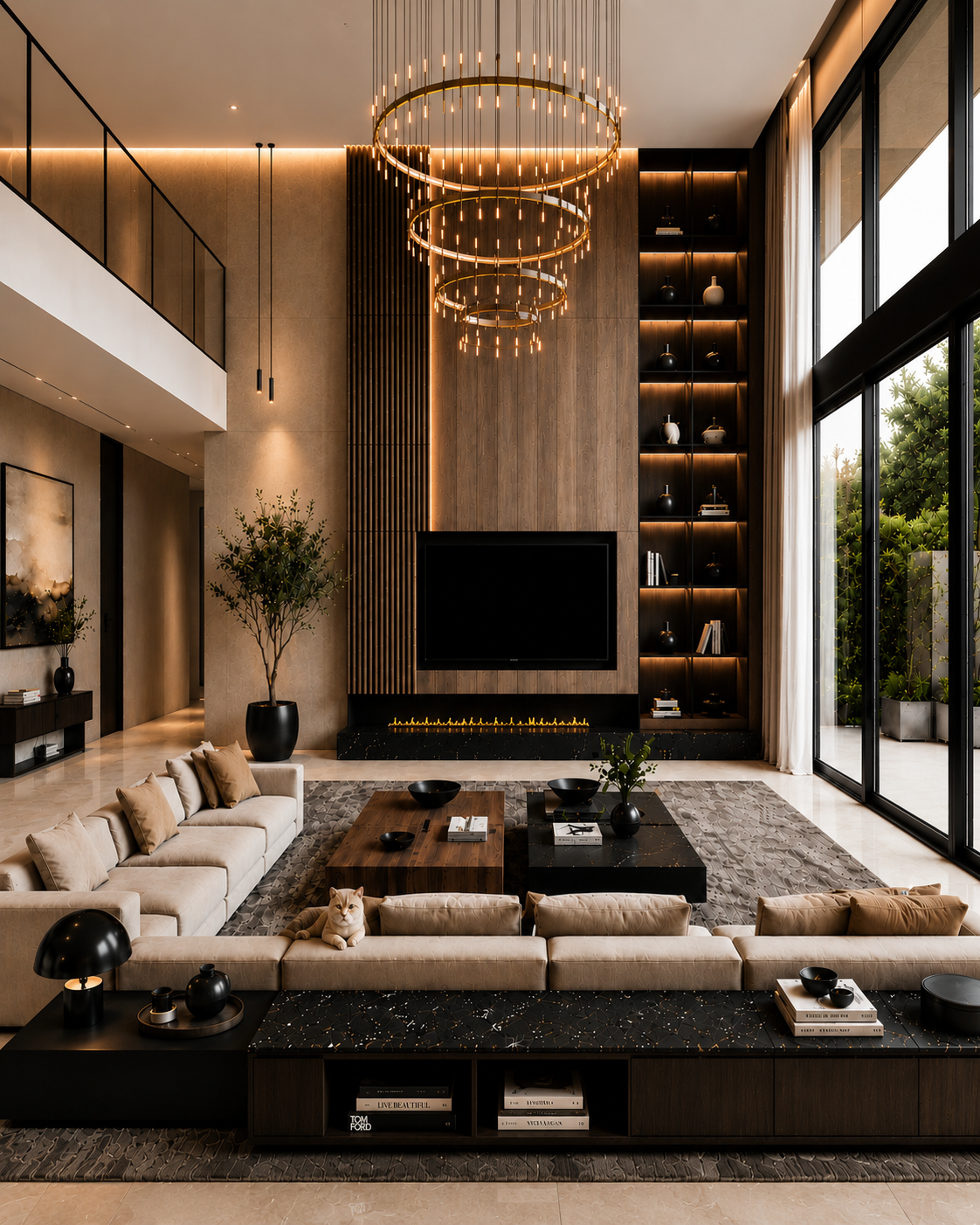 Al Ansari Villa render 2