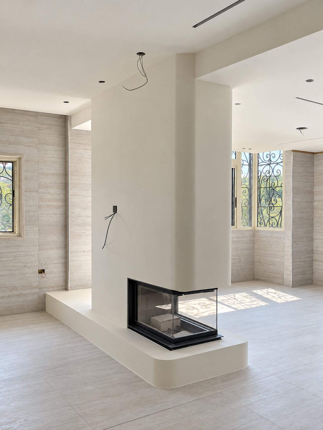 Fakhrldin Household render 1